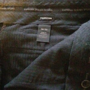 Express Pants